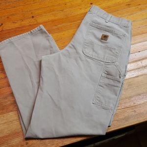 Work pants